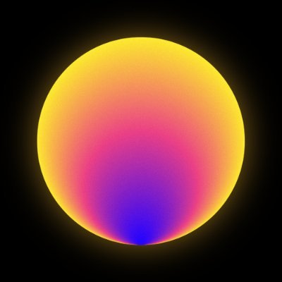 Orynth logo